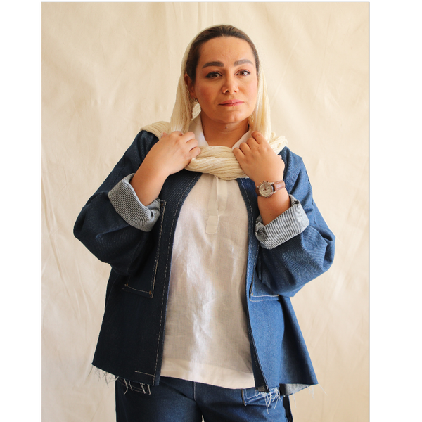 کت و شلوار"اسمارت"