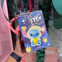 استیچ stitch