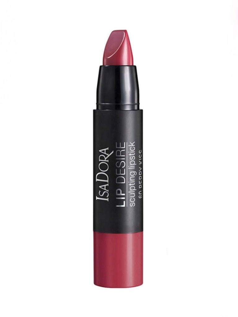 رژلب مدادی مات سری Lip Desire ایزادورا ( 60 Berry Kiss)