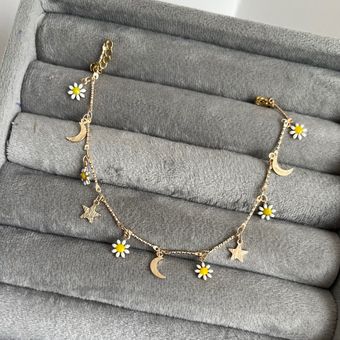 پابند بابونه