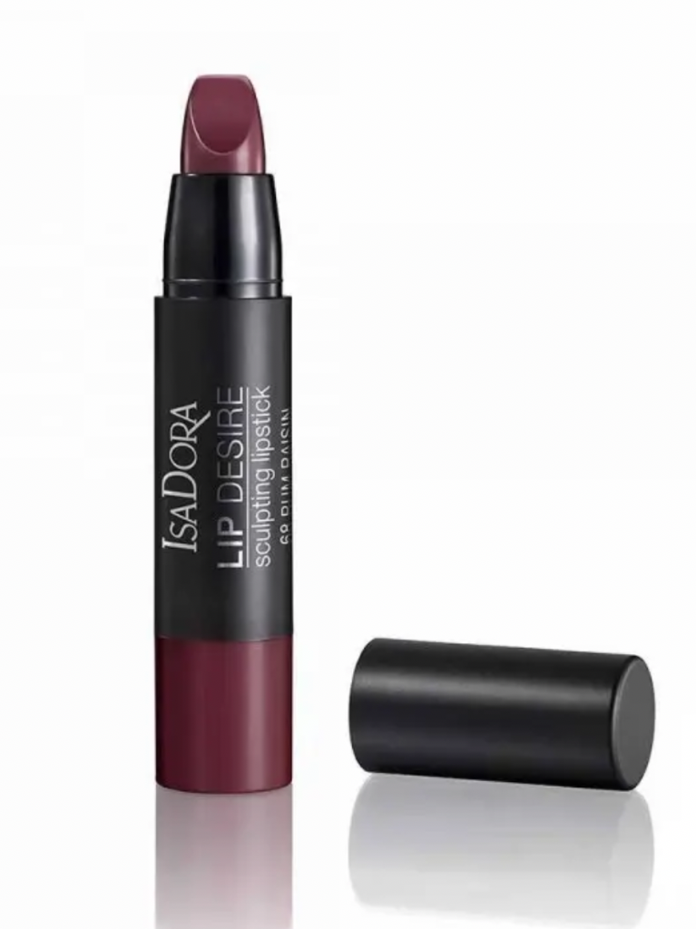رژ لب مدادی ایزادورا سری Twist-Up شماره 68 ( Rum Raisin)