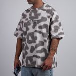 تیشرت یقه گرد کد‌ 171204