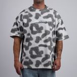 تیشرت یقه گرد کد‌ 171204