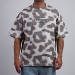 تیشرت یقه گرد کد‌ 171204