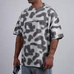 تیشرت یقه گرد کد‌ 171204