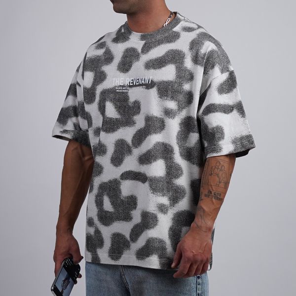 تیشرت یقه گرد کد‌ 171204