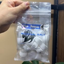 نمک قرصی ریوجوما