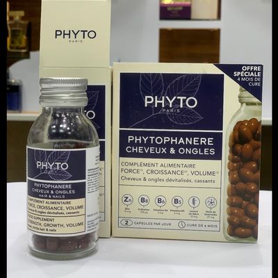 مکمل فیتو ایتالیایی 120 عددی با ضمانت اورجینال تک و عمده