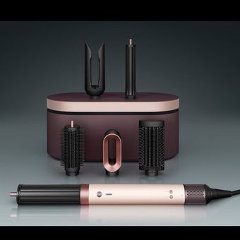 ایرپ جدید  دایسون  Dyson رنگ Pink صورتی