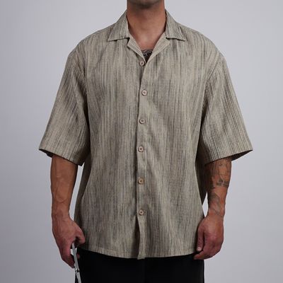 پیراهن آستین کوتاه کد 231028