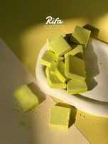 بستنی خشک سیب ترش