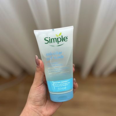 شوینده واتربوست سیمپل