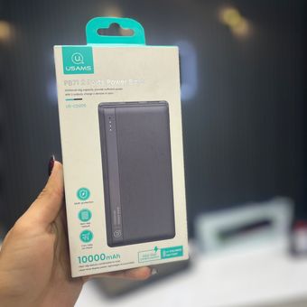 پاور usams 10000