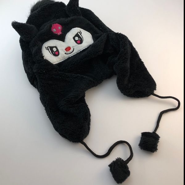 کلاه بچگانه اسکیمویی