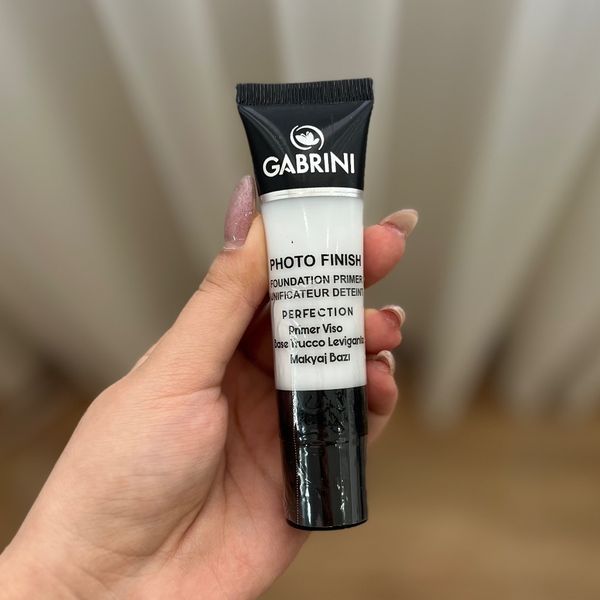 پرایمر گابرینی