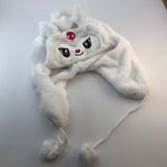 کلاه بچگانه اسکیمویی