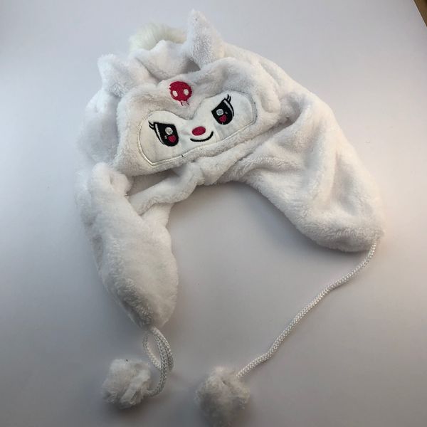 کلاه بچگانه اسکیمویی