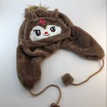 کلاه بچگانه اسکیمویی