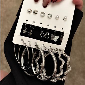 9جفتی ماه و ستاره