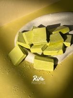 بستنی خشک سیب ترش