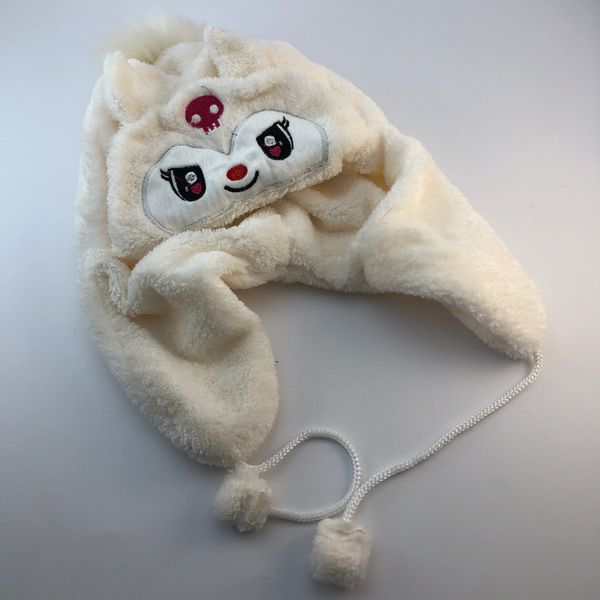 کلاه بچگانه اسکیمویی