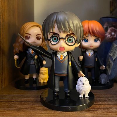 فیگور هری پاتر (کد11)