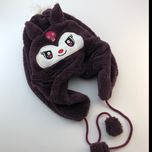 کلاه بچگانه اسکیمویی