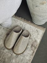 اسلیپر خزدار نگینی