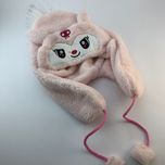 کلاه بچگانه اسکیمویی