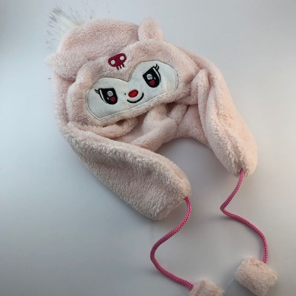 کلاه بچگانه اسکیمویی