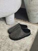 اسلیپر خزدار نگینی