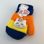 دستکش بدون انگشت نوزادی