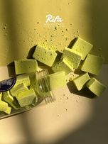 بستنی خشک سیب ترش