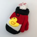 دستکش بدون انگشت نوزادی