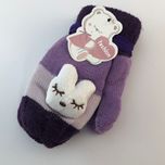 دستکش بدون انگشت نوزادی