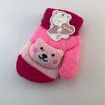 دستکش بدون انگشت نوزادی