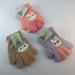 دستکش بچگانه انگشتی