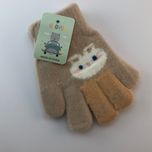 دستکش بچگانه انگشتی