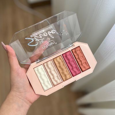 هایلایتر آرت اسکین