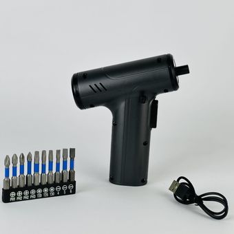 پیچ‌ گوشتی شارژی MDHL MD-8628