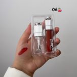 پک رژ لب مایع و لیپ اویل دوپ دیور (Drohoo)🍋