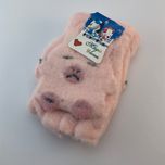 دستکش نیمه انگشت