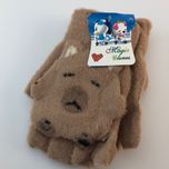 دستکش نیمه انگشت