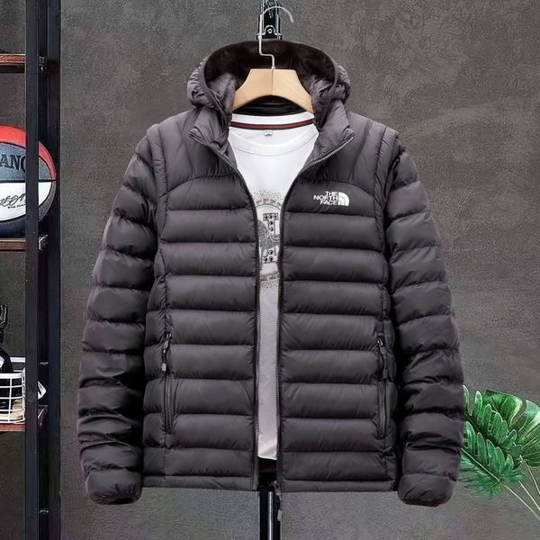 کاپشن جلیقه ای سبک و گرم برند نورث فیس