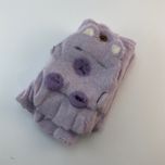 دستکش نیمه انگشت