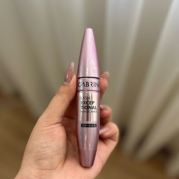 ریمل گابرینی