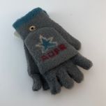 دستکش نیم انگشتی ستاره