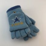 دستکش نیم انگشتی ستاره