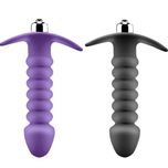 بات پلاگ Ribbed