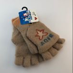 دستکش نیم انگشتی ستاره